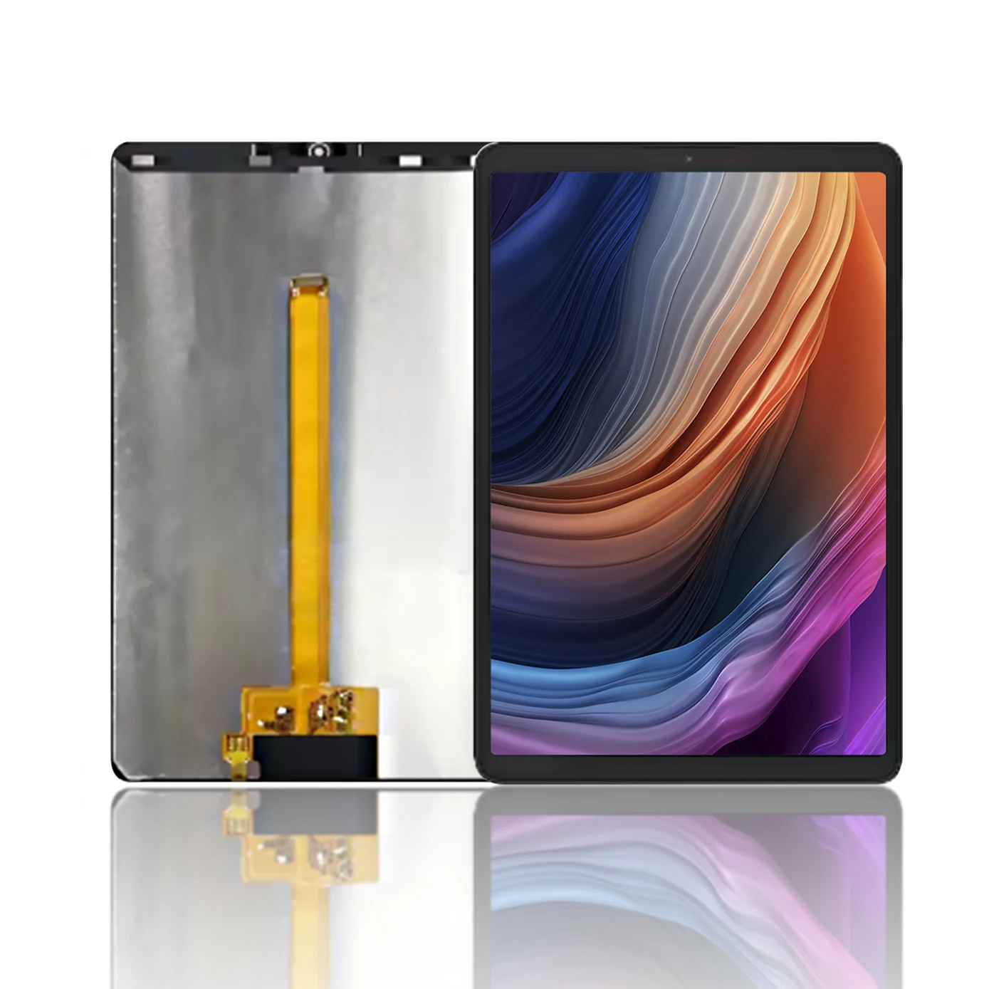 For Samsung Galaxy Tab A9 SM-X110  LCD Display Touch Screen Digitizer Glass Assembly Replacement