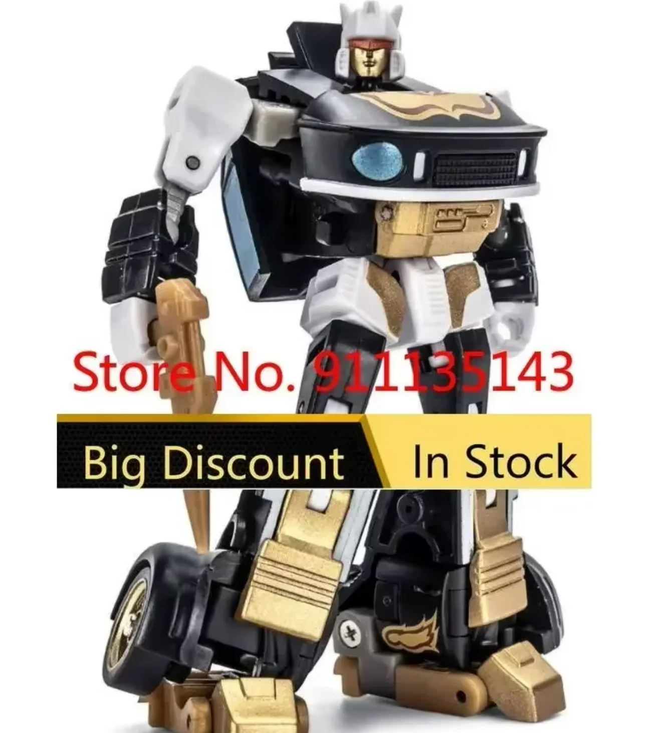 

NewAge NA H02G H-02G In Stock
