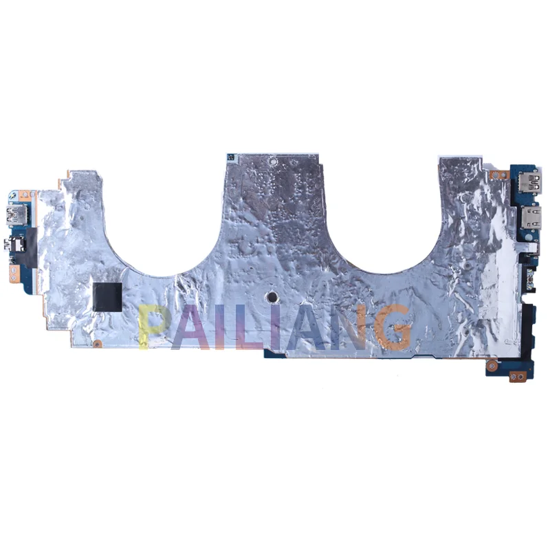 Imagem -06 - Laptop Mainboard para Lenovo Yoga 73015iwl Completo Testado La-g541p Srejp I78565u 5b20t04937