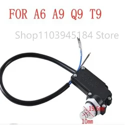 Universal pressure switch for automatic high pressure washer and car washer