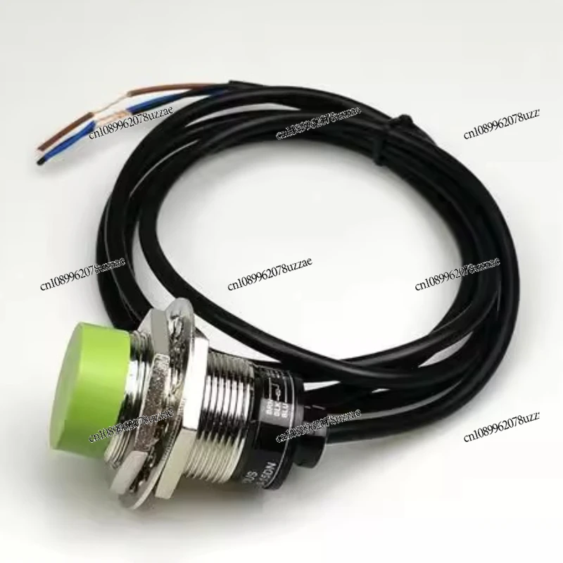 

Proximity Switch PR12-4DN/2DN PR08/18/30 Waterproof Metal Sensor Pr12-4dn12-24V