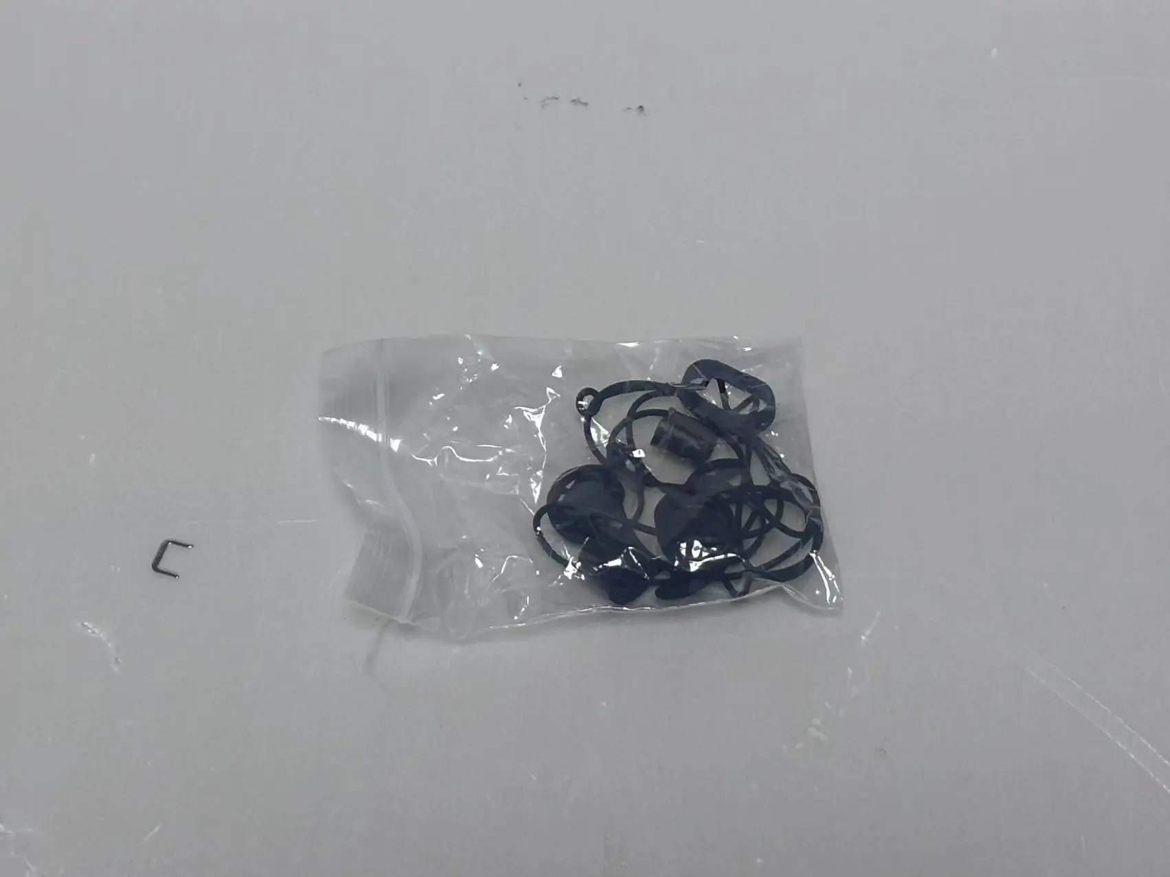 ARMNEXT E30 Earphone Accessories – Exclusive Sponge Cushions