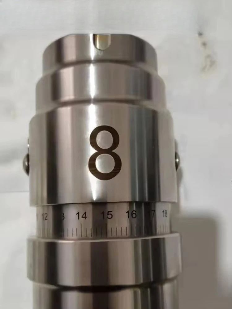 1pcs Waterline filling equipment accessories,machine capping headhead, magnetic capping head