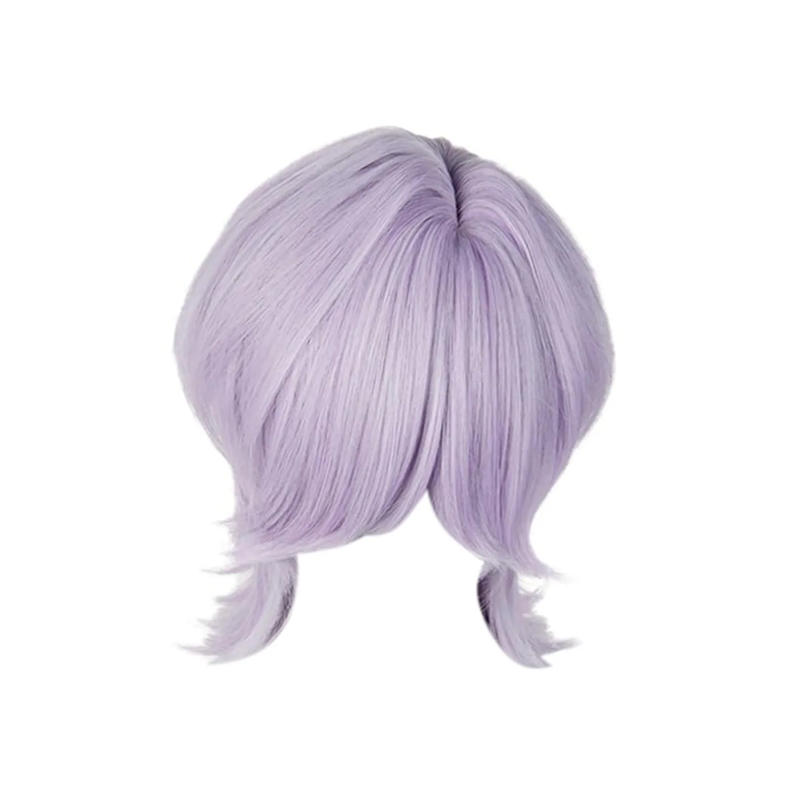 Saja Boys Cosplay Wig Daily Dress-Up Looks Animation Festival Anime Cosplay Demon Hunters Wig Halloween Party Unisex Accessories