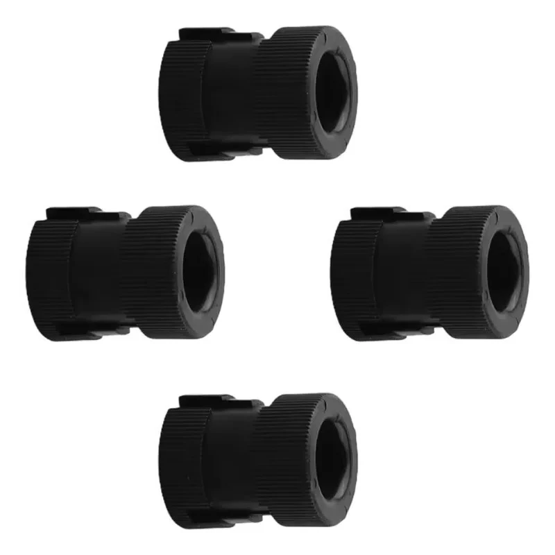 4X Car Middle /Door /Abnormal Noise Elimination Block For Vito W447 2015-2021 For Mercedes For V-Class V220 V250 V260 W447 2015