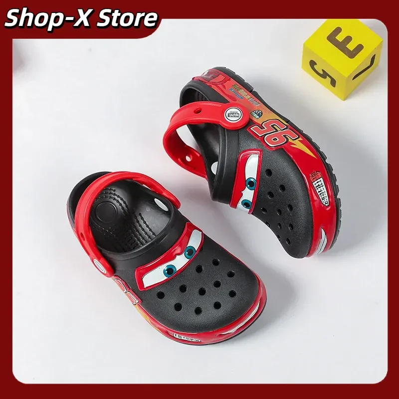 

Новая гоночная обувь для мобилизации для взрослых, легкая пещерная обувь, дышащая уличная пляжная обувь для отдыха, сандалии Baotou, праздничный подарок для семьи