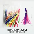 15cm-30pcs