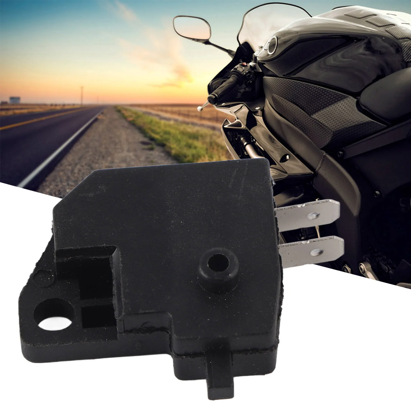 

Универсальный переключатель для правого тормоза мотоцикла Suzuki