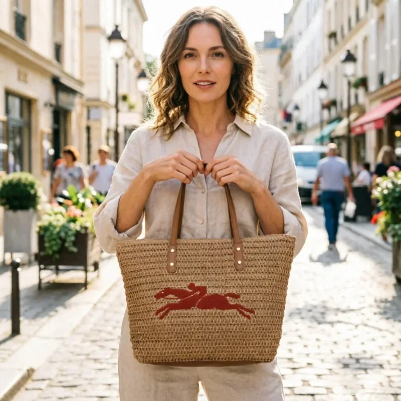 Minimalist Luxury Diaper Bag: Elegant Crossbody Handbag For Women With Vintage Designer Touch And Large Tote Compartment