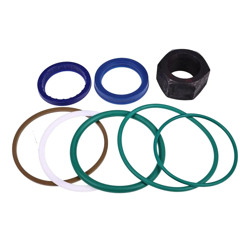 

Hydraulic Cylinder Seal Kit 6806330 for Bobcat Models 773 S150 S160 S175 S185 S205 and Compact Track T180 T190