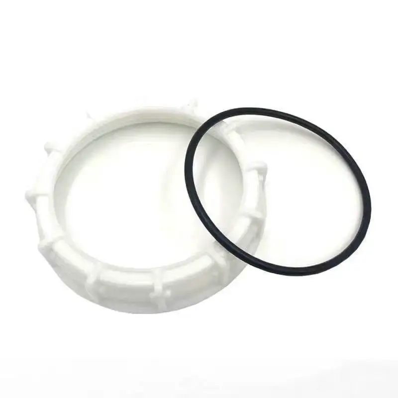 Apply to Hond-a Accord CRV smart civic fit Gasoline pump rubber ring Fuel pump upper cover retaining ring Gasoline pump se