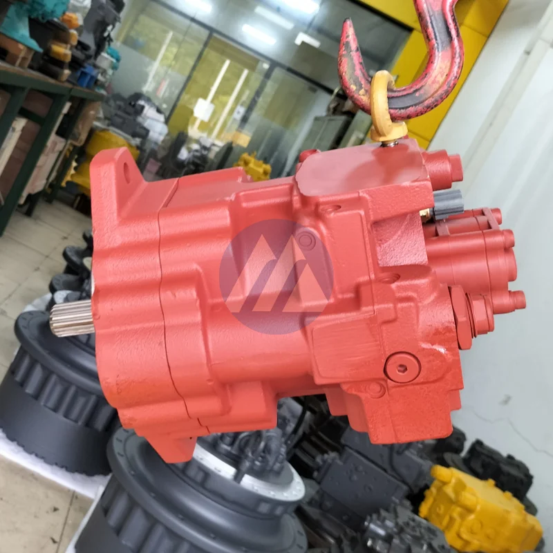 Excavator Parts EC380EL Hydraulic Pump 14625695