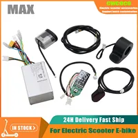 36V 350W Scooter Controller For 10 Inch Smart Bluetooth Hoverboard Max Foston X-Play Digma Scooter Accessory