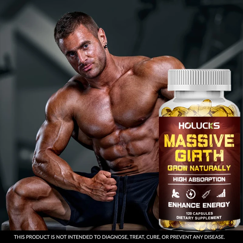 Buy 1 Get 1 Free! Tribulus Terrestris Supplement with Tribulus, Maca & Ginseng, Stamina, Endurance & Peak Physical Performance