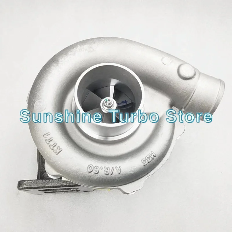 

S2B turbocharger 315122 315153 6222838171 6222-83-8171 Turbo for Komatsu PC300-6 Offway SA6D108