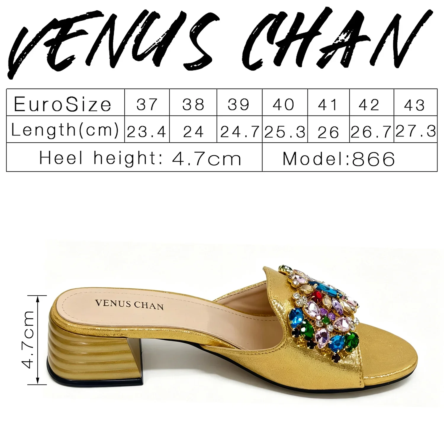 Italienische Mode-Bankettschuhe und -Taschen, afrikanische Damenhandtaschen mit Strassverzierung und Damen-High-Heels – Detail 19