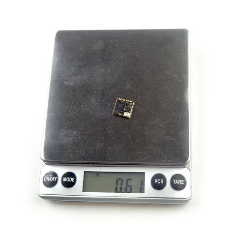 Happymodel ELRS Micro ES900RX (mottagare) ES900TX (modul) kombinationskit 915MHz ExpressLRS-firmware för RC FPV-drönare med lång räckvidd 8 best sales elrs-modulen - №5