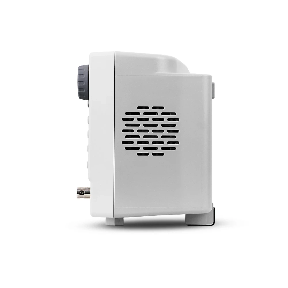 Digital Arb Waveform Generator 2CH Frequency Meter Function Signal Generator Pulse Harmonic Generator 15mhz-200mhz for option