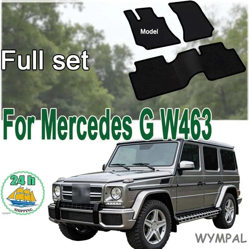 ensemble-de-tapis-en-velours-suede-nylon-pour-mercedes-g-w463-long-off-road-2008-2018--noir