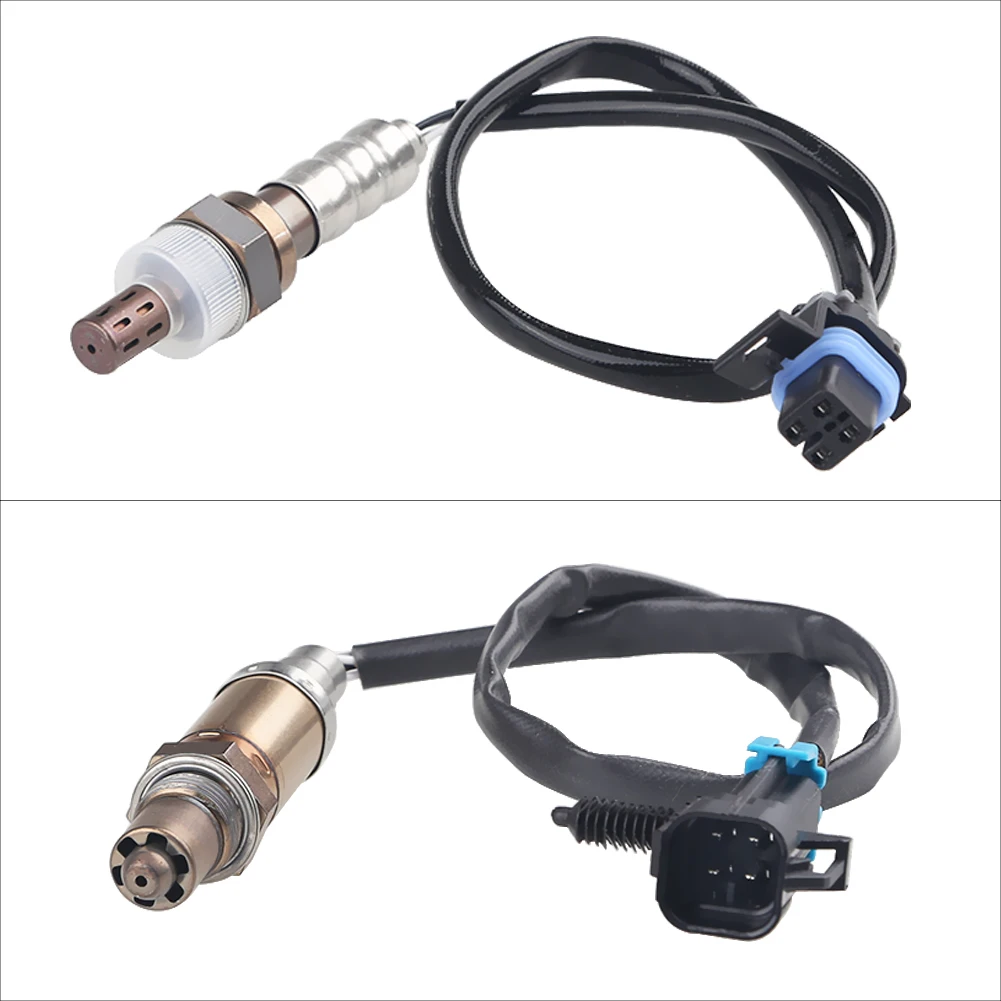 

Herorider O2 Oxygen Sensor For Chevrolet Cadillac GMC Silverado1500 Suburban Avalanche Yukon Escalade 4.3L 4.8L 234-4337