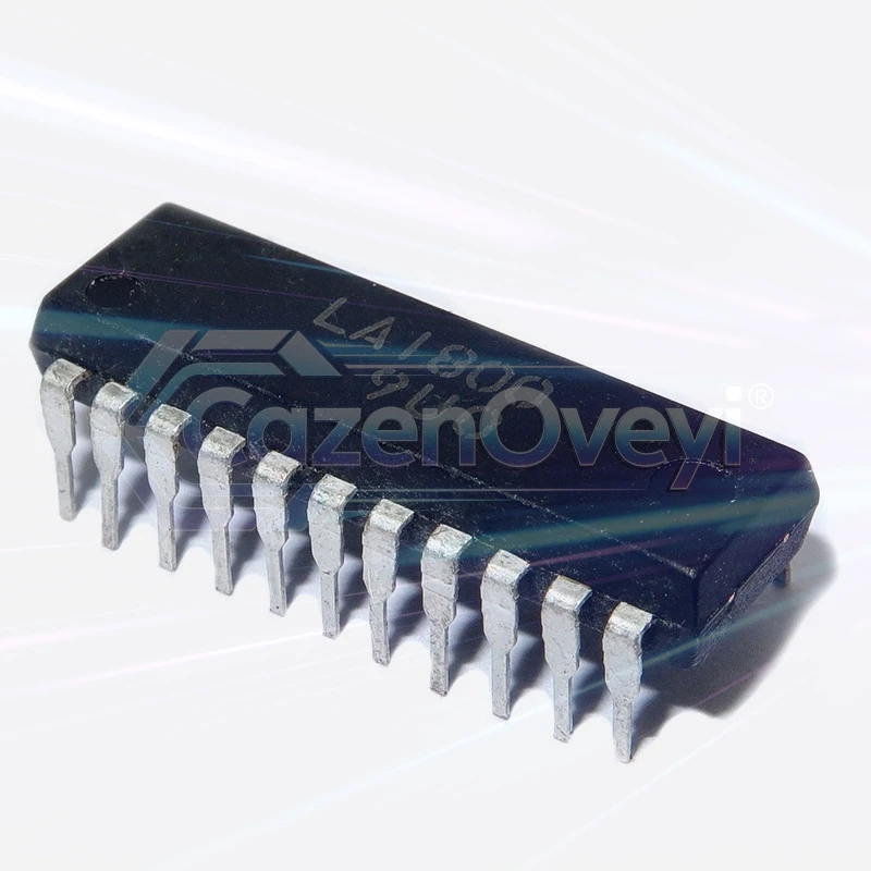 4-100PCS LA1800 LA1800 EM4093-007 EM4093 EM4093007 ADT7470ARQZ ADT7470ARQ ADT7470 SN74LS192N 74LS192 PE4304 4304 AOD9N40 D9N40