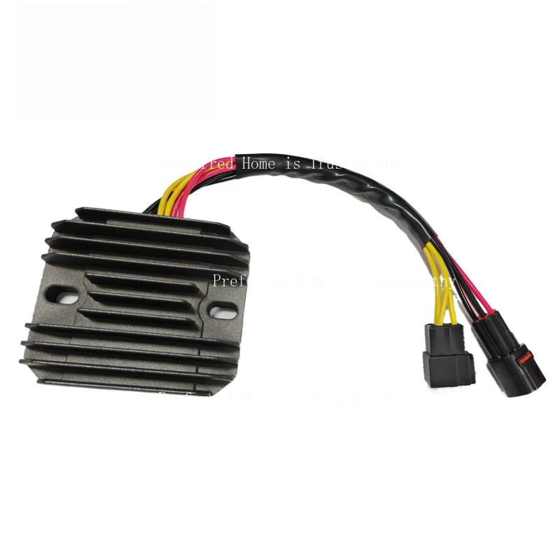 

Мотоциклетный выпрямитель T166 подходит для 32800-47H00-RX0 32800-41F11 32800-41G00