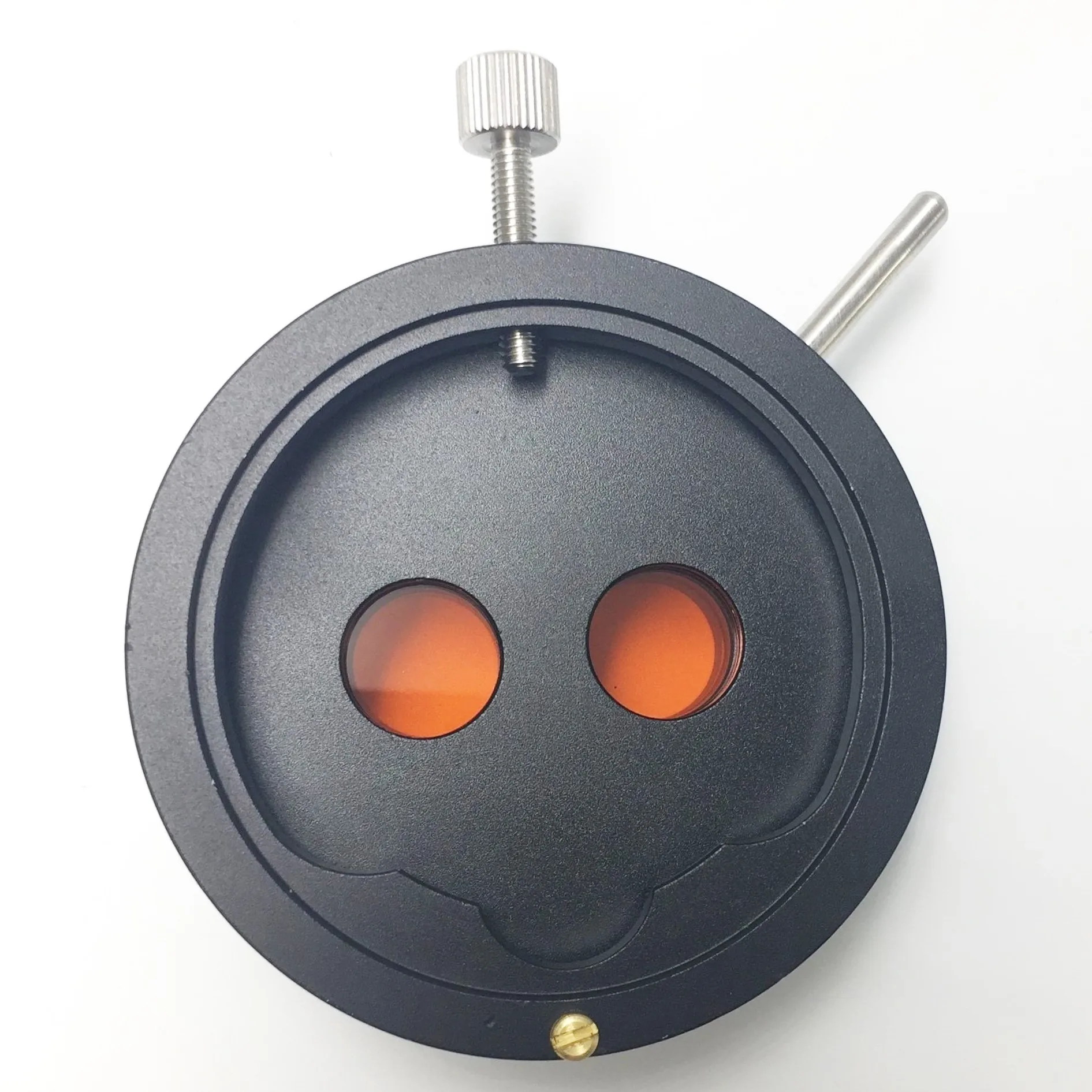 810nm Protection Filter Safety Filter With Germany Imported Lens