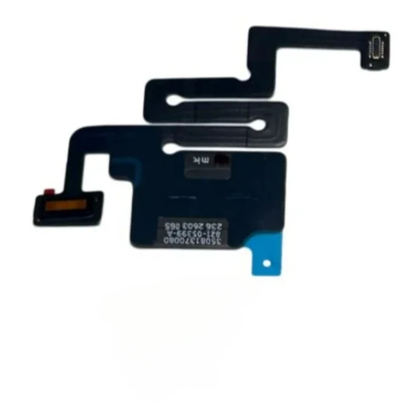 Earpiece Light Sensor Proximity Flex Cable for iPhone 17/17Air/17pro/17pro MAX No Speaker Sensor Ribbonr