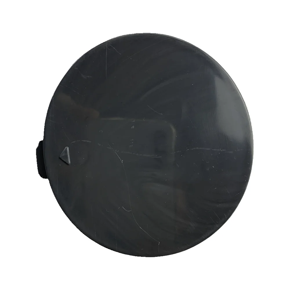 ZOOMKEY Front Bumper Tow Hook Eye Cover Cap Fit For BMW X5 F15 M sport 2014-2018 51118060131