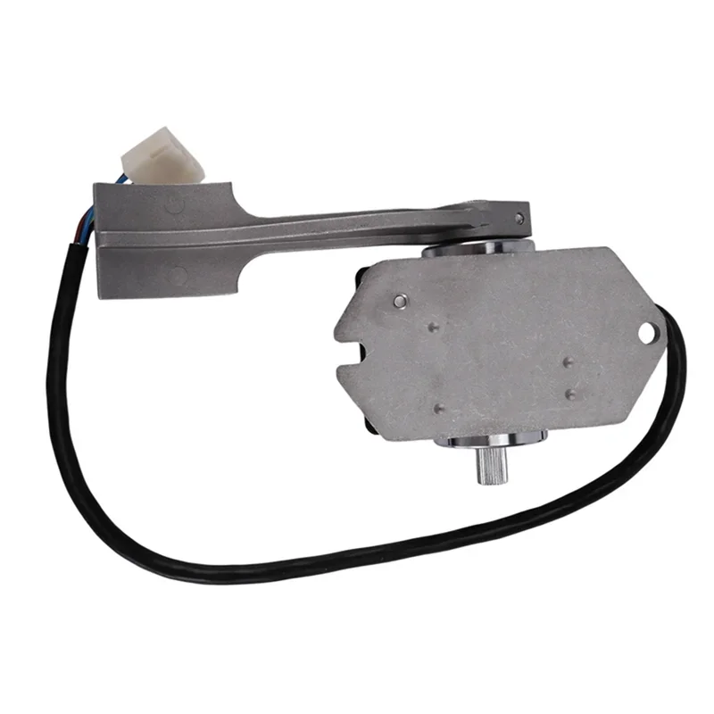 Forklift Accelerator Control Foot Throttle EFP-005 0-5K Electric Replacement For EV For Curtis Models Pedal