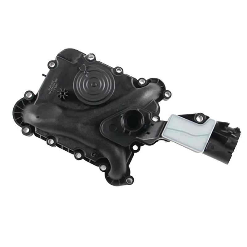 

06E103547L 06E103547AB Выпускной клапан масло/водоотделителя автомобиля для A7 Q7 A8