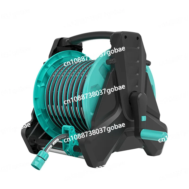High pressure household special hose for watering flowers, water pipe watering artifact, strong floor washing, pressurized