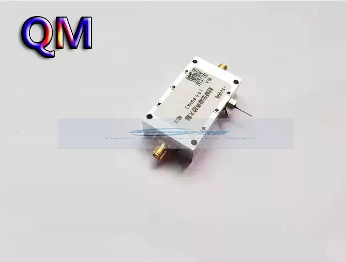 0.5-6ghz LNA Receiving Amplifier C-band LNA Improves Sensitivity