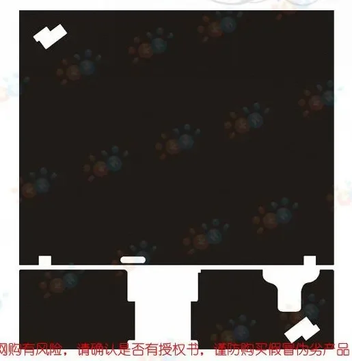 Precut 1xTop+1xWrist Skin Sticker Cover For Thinkpad X61 X61S X60 X60S T60 T61 T60P T61P T400 R400 T420 T40 T41 T42 T43 15\