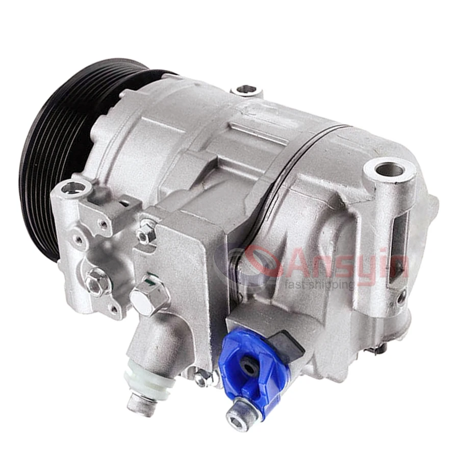 AC Compressor for Mercedes Benz W211 W203 C200 A0002309711 A0012305511 A0022304911 0022304911 0002306211 0002304511 A0022303311