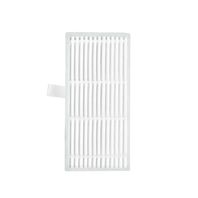 B58B-For Eufy Omni C20 Robot Vacuum Cleaner Spare Parts Main Side Brush Filter Mop Cloth Accessories