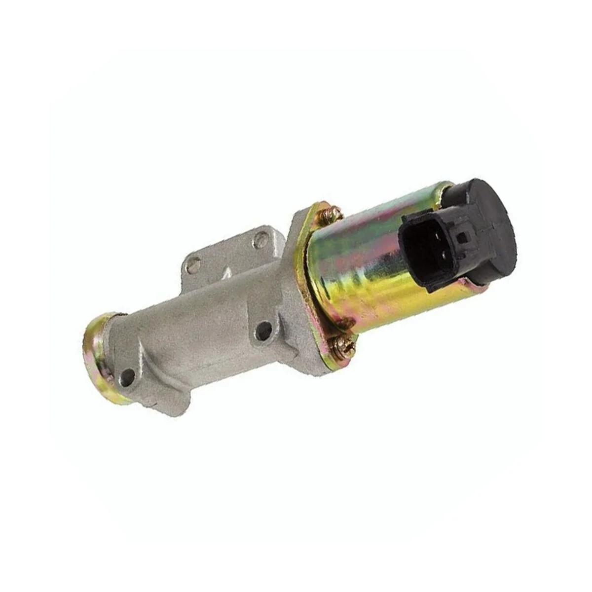 Fuel Injection Idle Air Control Valve for Nissan Frontier Xterra 2.4L Idle Motor Assembly 23781-35510 23781-3S510