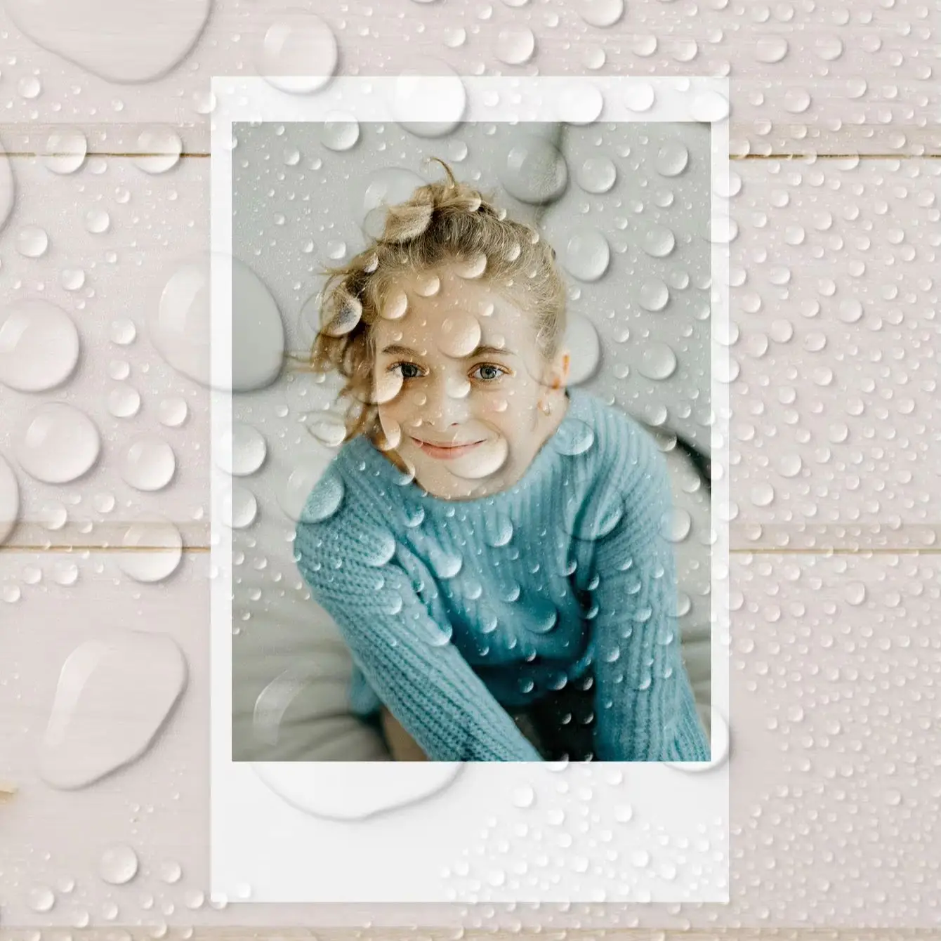 1/3/5Pcs Custom Photo Prints, Personalized Couple Picture Gifts for Souvenir Collection, Gift Making & Desktop Display
