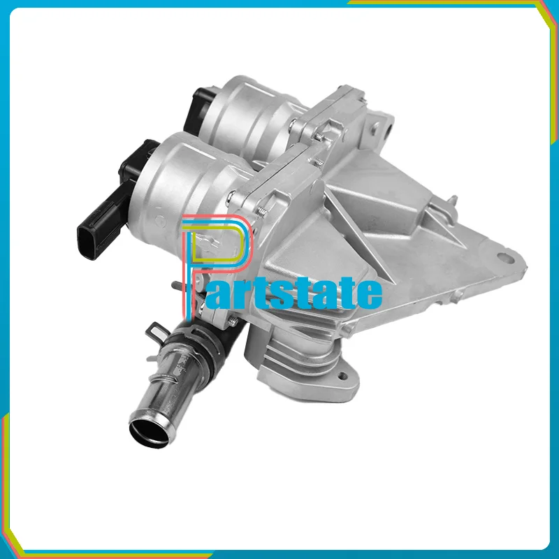 25710-31022 High Quality Air S-witch Diverter Valve 25710-31020 25710-31021 For Toyota Tacoma 3.5L 4.0L 2012 2013 2014 2015-2019