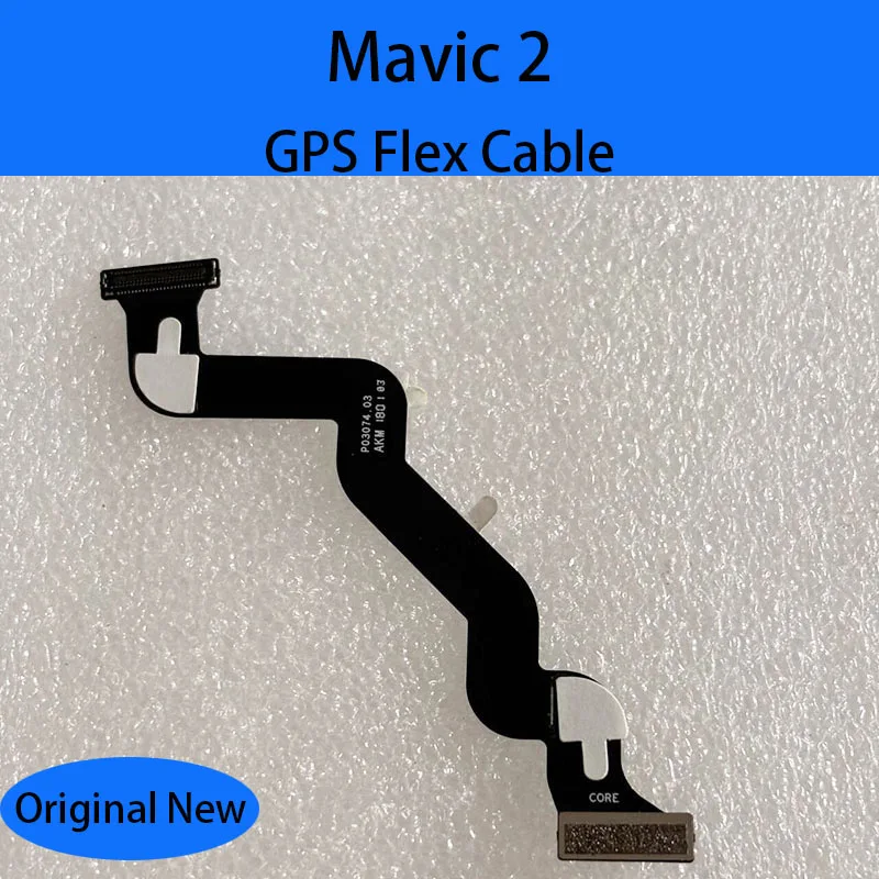 

Original New Mavic 2 GPS Flex Cable Replacement for DJI Drone Repair Parts UAV Spare Part