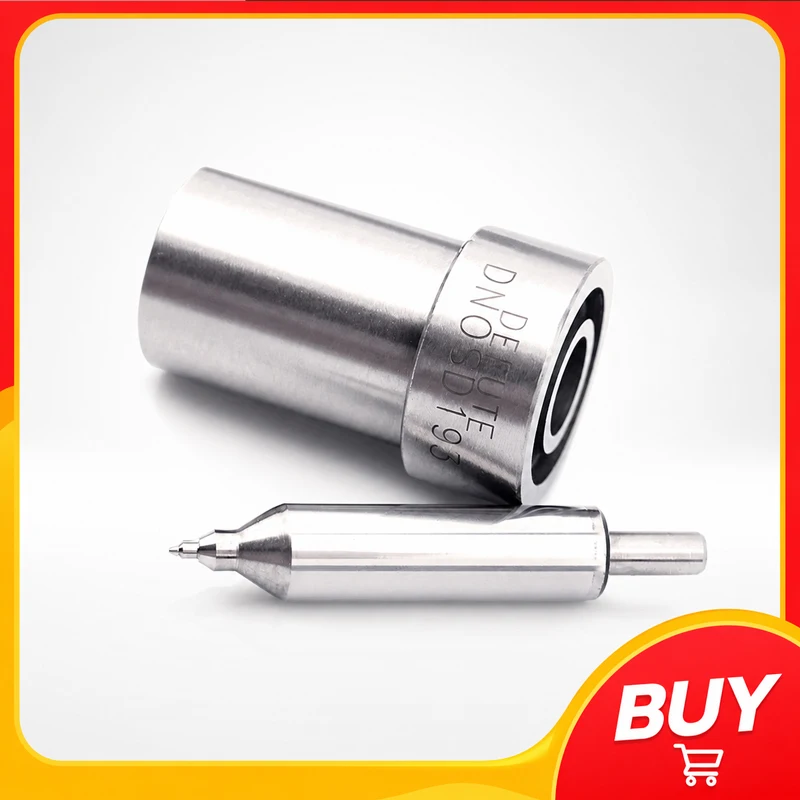 DN0SD193 New Diesel Fuel Injector Nozzle DN0SD21  DN0SD261 DN0SD211 DN0SD265 DN0SD304 DN0SD248 Automotive Engine Components