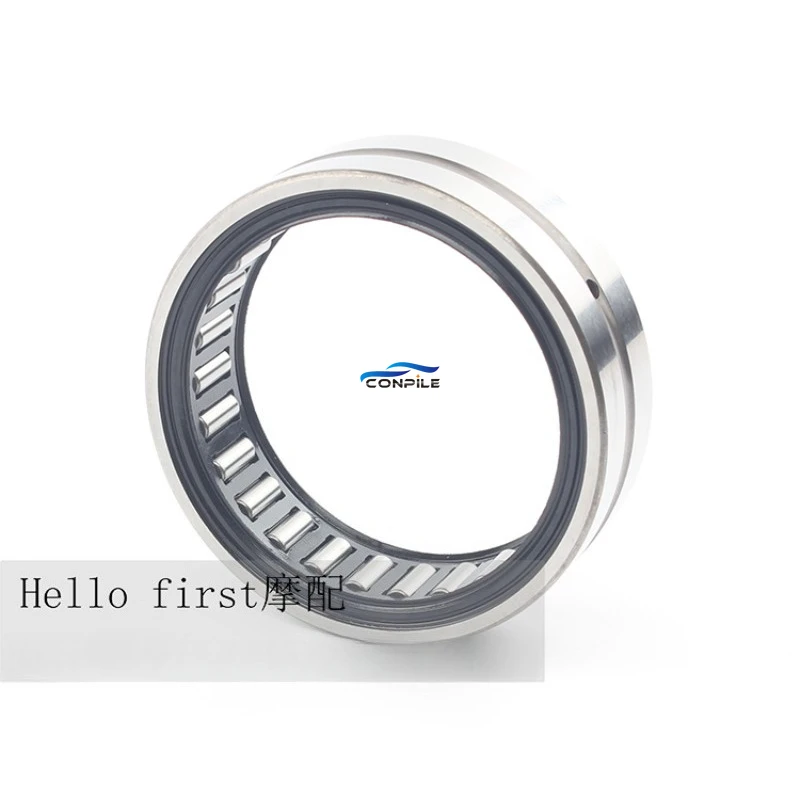 

1pc for Ducati Panigale V2 V4S V4R V4SP Single Arm Rear Wheel Needle Roller Bearing