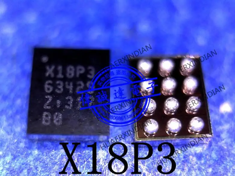 New Original NX18P3001UKZ NX18P3001  Printing X18P3 BGA In Stock