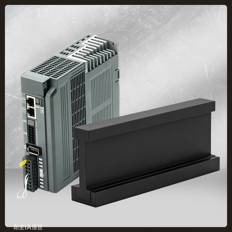 I Type Three-Phase Coreless Linear Motor 20 KW 3000 RPM For High-precision Circular Arctrajectory Interpolation Motion