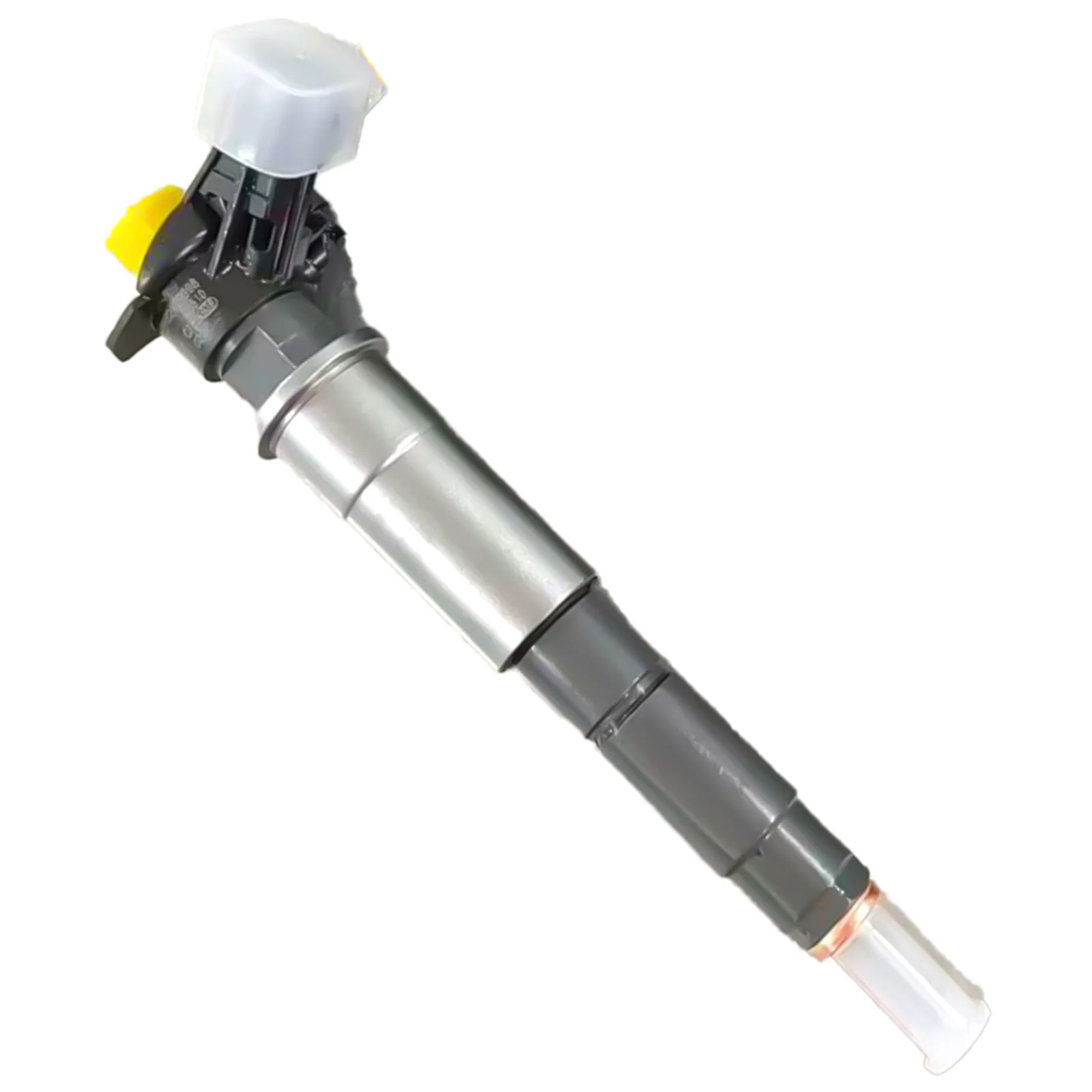 4PCS Fuel injector 0445115007 For Opel Vivaro 2.0L M9R78 90-115 H/P 2006-2014 Vehicle view 6