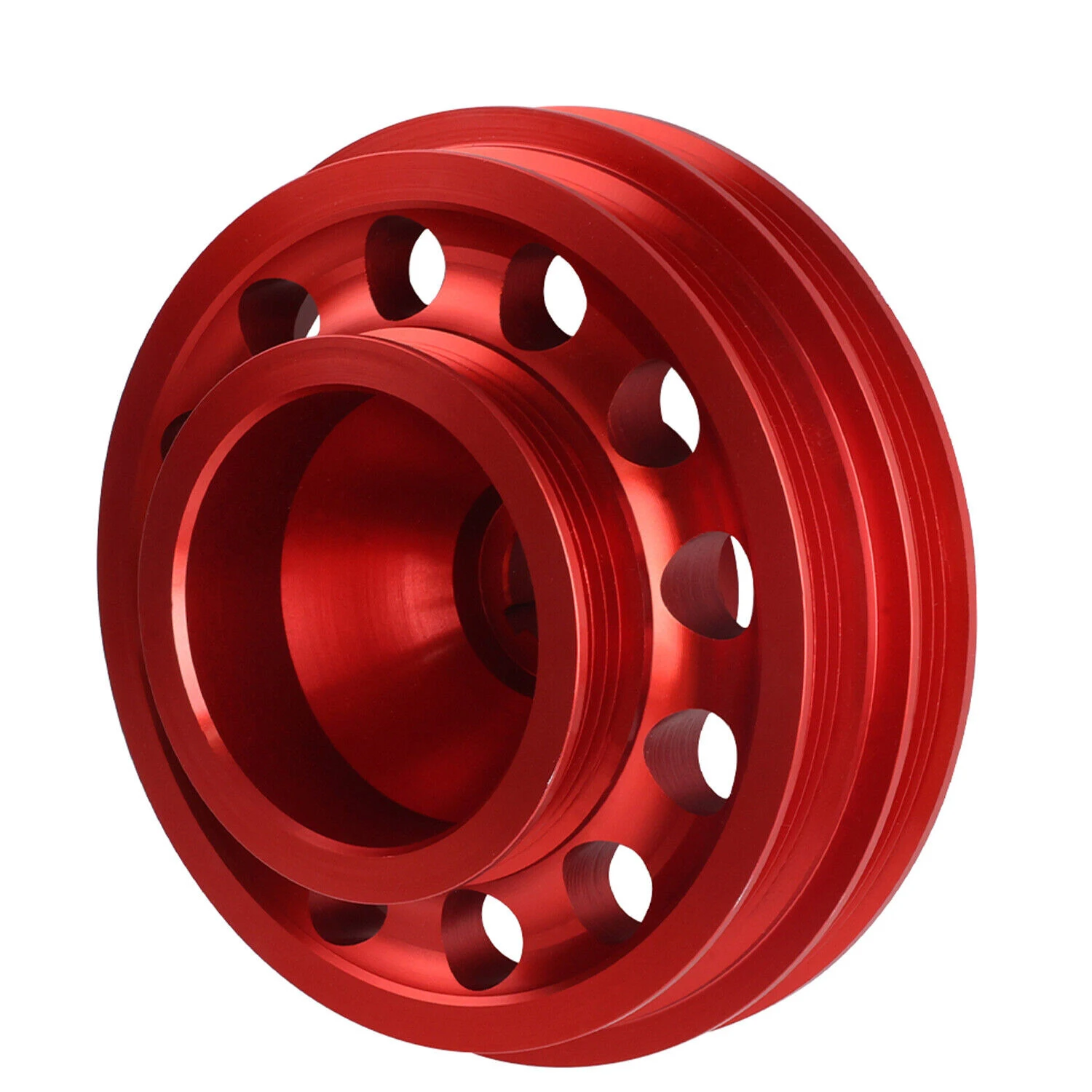 Polea De CigüEñAl L…