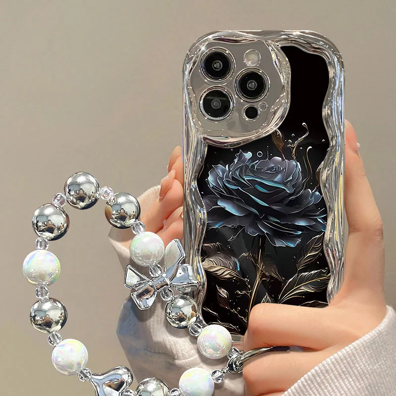 Lonely Rose Phone C… - image