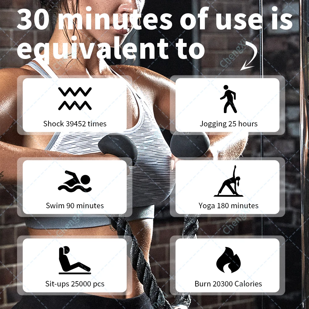 Macchina dimagrante per il corpo EMSone NEO RF da tavolo 6500W 200Hz per la costruzione muscolare e l'attrezzatura per terapia di bellezza per modellare il corpo