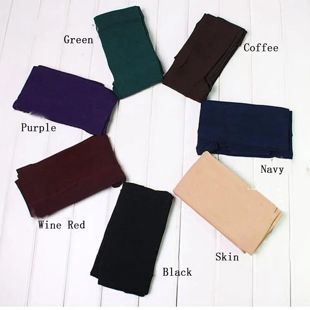 Thick Hosiery Thermal Full Women's  Pantyhose Full Foot Tights Pants Fleece Leggings Clothing Accessories