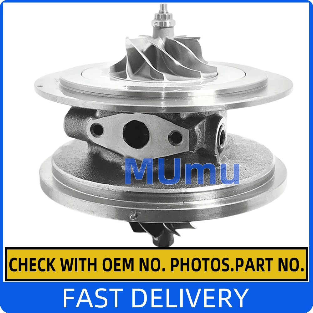 

Turbo cartridge core CHRA for Hyundai Santa Fe ix35 Tucson For KIA Sportage 2010- CRDI R-Engine 2.0L 796017-5007